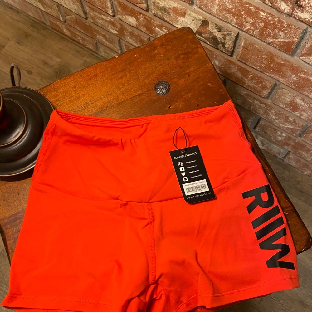 Athletic Shorts